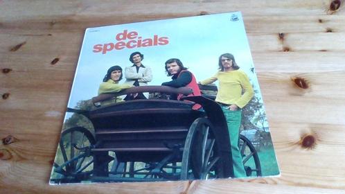 De Specials – De Specials, Cd's en Dvd's, Vinyl | Nederlandstalig, Zo goed als nieuw, Pop, 12 inch, Ophalen