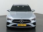 Mercedes-Benz CLA-klasse 250 e Star Edition | 2x groot scher, CLA, Stof, Gebruikt, 4 cilinders