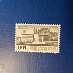 Zwitserland nr 324 mp, Ophalen, Postfris