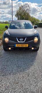 Nissan Juke 1.6 Dig-t 2011 190 PK, Auto's, Voorwielaandrijving, 662 kg, 1618 cc, 1225 kg
