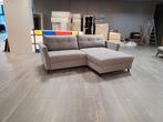 ✅️️️ OUTLET hoekbank met slaapfunctie opberg 235x165 |BEZORG, Huis en Inrichting, Banken | Bankstellen, Info@onbekend.nl, Hoekbank