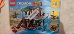 Lego creator, Ophalen of Verzenden, Zo goed als nieuw