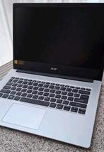Acer Aspire 1 A114 - 14 inch Laptop, Computers en Software, Windows Laptops, Gebruikt, Qwerty, Minder dan 2 Ghz, 14 inch