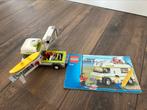 Lego 7639, Ophalen of Verzenden, Zo goed als nieuw, Complete set, Lego