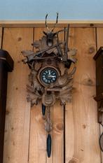 Koekoeksklok, Ophalen of Verzenden