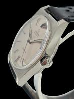 Omega Automatic Heren Horloge Swiss made jaren 70, Sieraden, Tassen en Uiterlijk, Verzenden, ., Zo goed als nieuw, Omega