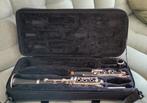Buffet Crampon R13 A Klarinet, Ophalen, Gebruikt, Met koffer, Hout