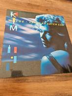 LP Vinyl Kim Wilde - Catch as catch can, Cd's en Dvd's, Vinyl | Pop, Ophalen of Verzenden, 1960 tot 1980, Zo goed als nieuw, Overige formaten