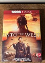 Into the West - Miniserie DVD box, Boxset, Drama, Ophalen of Verzenden, Zo goed als nieuw