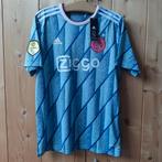 Ajax uitshirt 2020/21 Haller NIEUW, Maat XL, Verzenden, Nieuw, Shirt