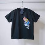 Designer T-Shirt, Verzenden, Nieuw, Maat 56/58 (XL), Zwart