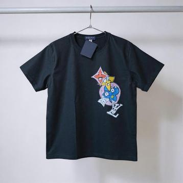 Designer T-Shirt beschikbaar voor biedingen