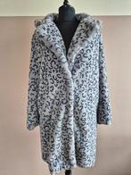 Carnavals bontjas luipaardprint M, Jas thema panterprint, Kleding | Heren, Carnavalskleding en Feestkleding, Carnaval, Maat 48/50 (M)
