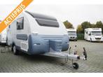 Adria Action 391 LH NU MET € 2700,00 korting, Caravans en Kamperen, Overige typen, Tot en met 2, Bedrijf, 750 - 1000 kg