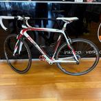 Pinarello FP3 30HM12K Carbon Crank Schade zie omschrijving, Fietsen en Brommers, Flex Ltd., Zo goed als nieuw, https://flex.com/contact-us