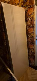 Binnendeur 73x201.5cm Links Draaiend, Ophalen of Verzenden