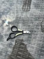Nagelschaartje voor knaagdieren, Ophalen, Zo goed als nieuw, Verzorging