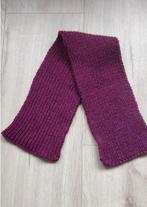 Gebreide sjaals. Klein prijsje, Ophalen of Verzenden, Nieuw, Maat 46/48 (XL) of groter, Sjaal