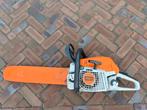 Stihl MS291 Motorzaag, Tuin en Terras, Ophalen of Verzenden, Gebruikt, Boomzaag, Stihl