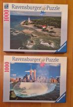 Ravensburger puzzel 1000 stuks, Zo goed als nieuw, Ophalen
