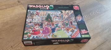 Wasgij christmas puzzle beschikbaar voor biedingen
