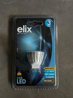 Elix Belgium led lamp kwaliteit 430 stuks, Huis en Inrichting, Lampen | Losse lampen, Ophalen of Verzenden, Zo goed als nieuw