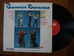 Samen dansen, Ophalen of Verzenden, Gebruikt, 12 inch