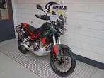 APRILIA Tuareg 660 (bj 2025), 2 cilinders, Bedrijf, Meer dan 35 kW, Overig