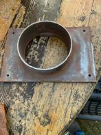 BARBAS HOUT KACHELONDERDELEN, Huis en Inrichting, Kachels, Houtkachel, Ophalen of Verzenden, Zo goed als nieuw, Inbouw