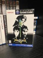 Soul Calibur 2 Gamecube, Spelcomputers en Games, Vechten, 1 speler, Ophalen of Verzenden, Zo goed als nieuw