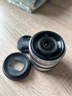 Sony 30mm f3.5 macro e-mount, Audio, Tv en Foto, Fotografie | Lenzen en Objectieven, Ophalen of Verzenden, Zo goed als nieuw, Macrolens