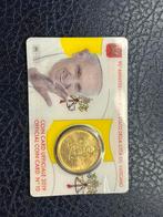 Vaticaanstad 2019, Postzegels en Munten, Munten | Europa | Euromunten, Ophalen of Verzenden, 50 cent, Vaticaanstad