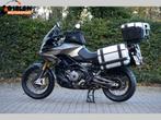 APRILIA CAPONORD 1200 RALLY Cruise control, 2 cilinders, Motorrijbewijs A, Bedrijf, Onbekend