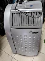 Eurom PAC 29R Mobiele Airco, Witgoed en Apparatuur, Ophalen, Gebruikt, Timer, Ventileren