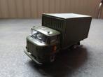 Legerauto, Hobby en Vrije tijd, Modelauto's | 1:87, Ophalen of Verzenden, Zo goed als nieuw, Bus of Vrachtwagen