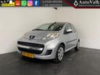 Peugeot 107 1.0-12V Sublime (bj 2009), Voorwielaandrijving, Gebruikt, 4 stoelen, 68 pk