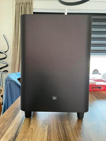 jbl subwoofer 5.1 (zonder soundbar) beschikbaar voor biedingen