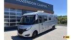 Hymer B ML 880 Vol opties, level EP, lithium, Oven, zonnepan, Caravans en Kamperen, Afzuigkap, Luifel, Bedrijf, Diesel