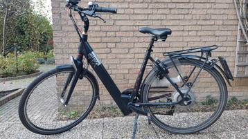 Sparta e-speed fiets defect  beschikbaar voor biedingen