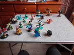 Skylanders Giants + Losse Poppetjes +2x ps3 spellen,kaartjes, Ophalen, Gebruikt