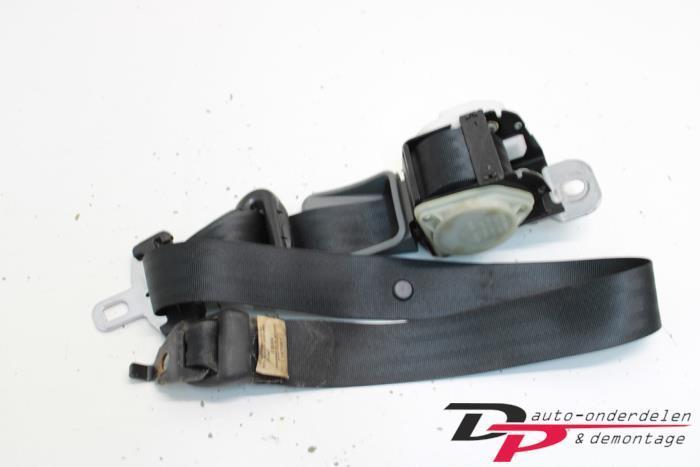 Veiligheidsgordel rechts-voor van een Dodge Ram Van, Auto-onderdelen, Interieur en Bekleding, Dodge, Gebruikt, 3 maanden garantie