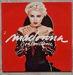 Madonna LP - You can dance, Cd's en Dvd's, Vinyl | Pop, Gebruikt, Ophalen of Verzenden