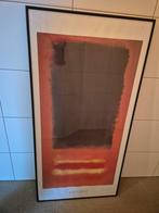 Rothko Schilderij - Abstract Expressionisme, Ophalen of Verzenden
