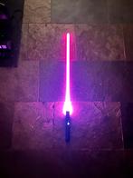 lightsaber geen neopixel, Verzamelen, Ophalen of Verzenden, Zo goed als nieuw, Replica