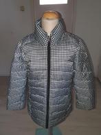 mooie winterjas maat 164  (k5, Ophalen of Verzenden, Gebruikt, Meisje, Jas