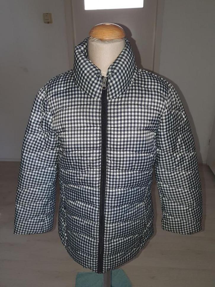 mooie winterjas maat 164  (k5, Kinderen en Baby's, Kinderkleding | Maat 164, Gebruikt, Meisje, Jas, Ophalen of Verzenden