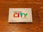 Micro City (second edition), Een of twee spelers, Ophalen of Verzenden, Zo goed als nieuw
