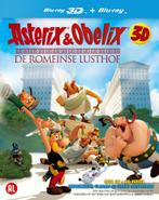 blu ray asterix en obelix lusthof 3d, Cd's en Dvd's, Ophalen of Verzenden