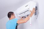Gecertificeerde airco Monteur nodig? Of airco's plaatsen?, Diensten en Vakmensen, Loodgieters en Installateurs