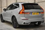 Volvo XC60 T8 455PK AWD Ultra Dark | Trekhaak | Luchtvering, Automaat, Gebruikt, 4 cilinders, 24 maanden